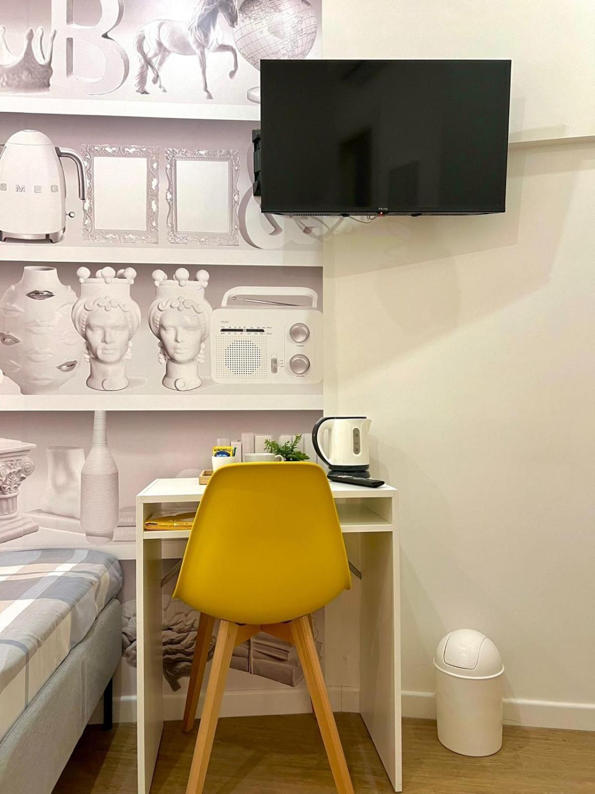 King'S Place Roma Rom bilde