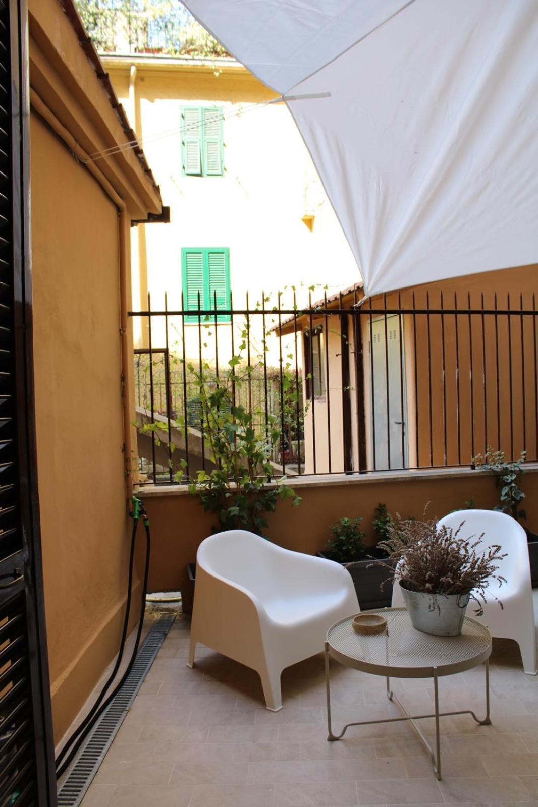 King'S Place Roma Rom bilde